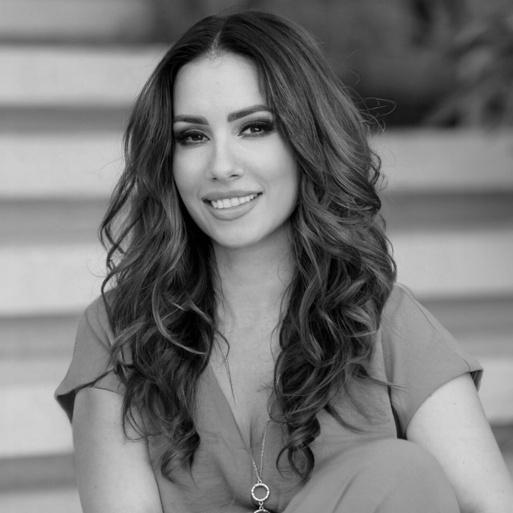 Irena Ugalde Nadal